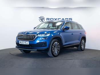 Used Skoda Kodiaq 2023 for sale - 79527353: Photo