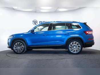 Used Skoda Kodiaq 2023 for sale - 79527353: Photo