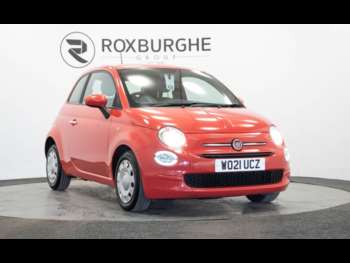 2021 (21) - 1.0 MHEV Pop Hatchback 3dr Petrol Manual Euro 6 (s/s) (70 bhp)