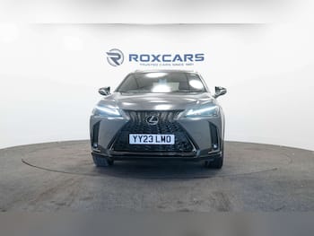 Used Lexus UX 2023 for sale - 79778617: Photo