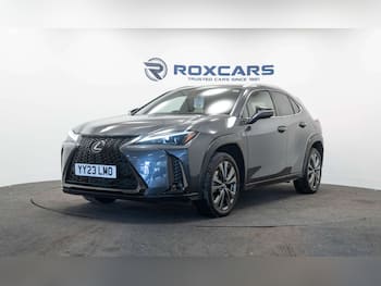 Used Lexus UX 2023 for sale - 79778617: Photo