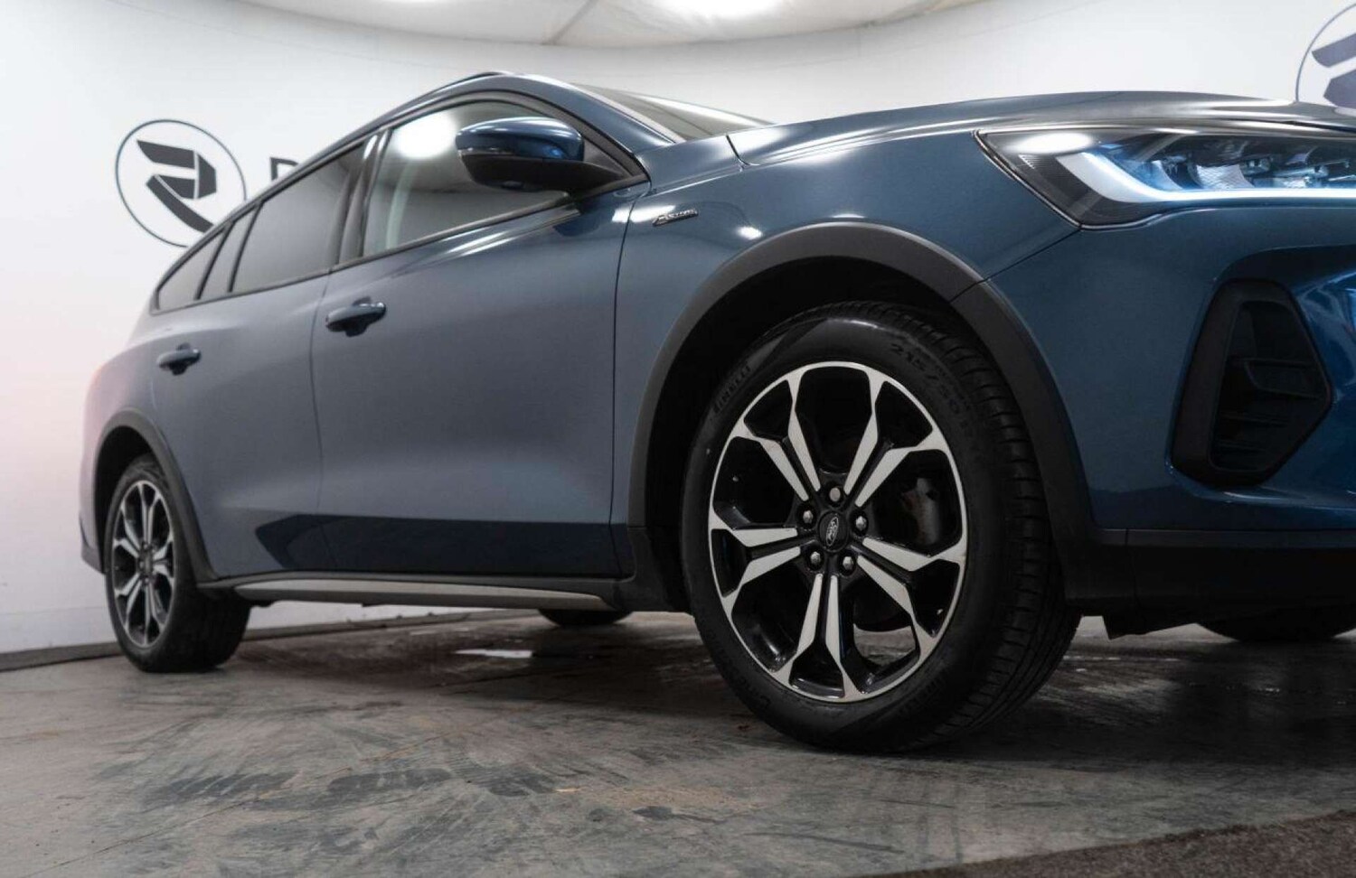 Used Ford Focus 2022 for sale - 77930749: Photo 10