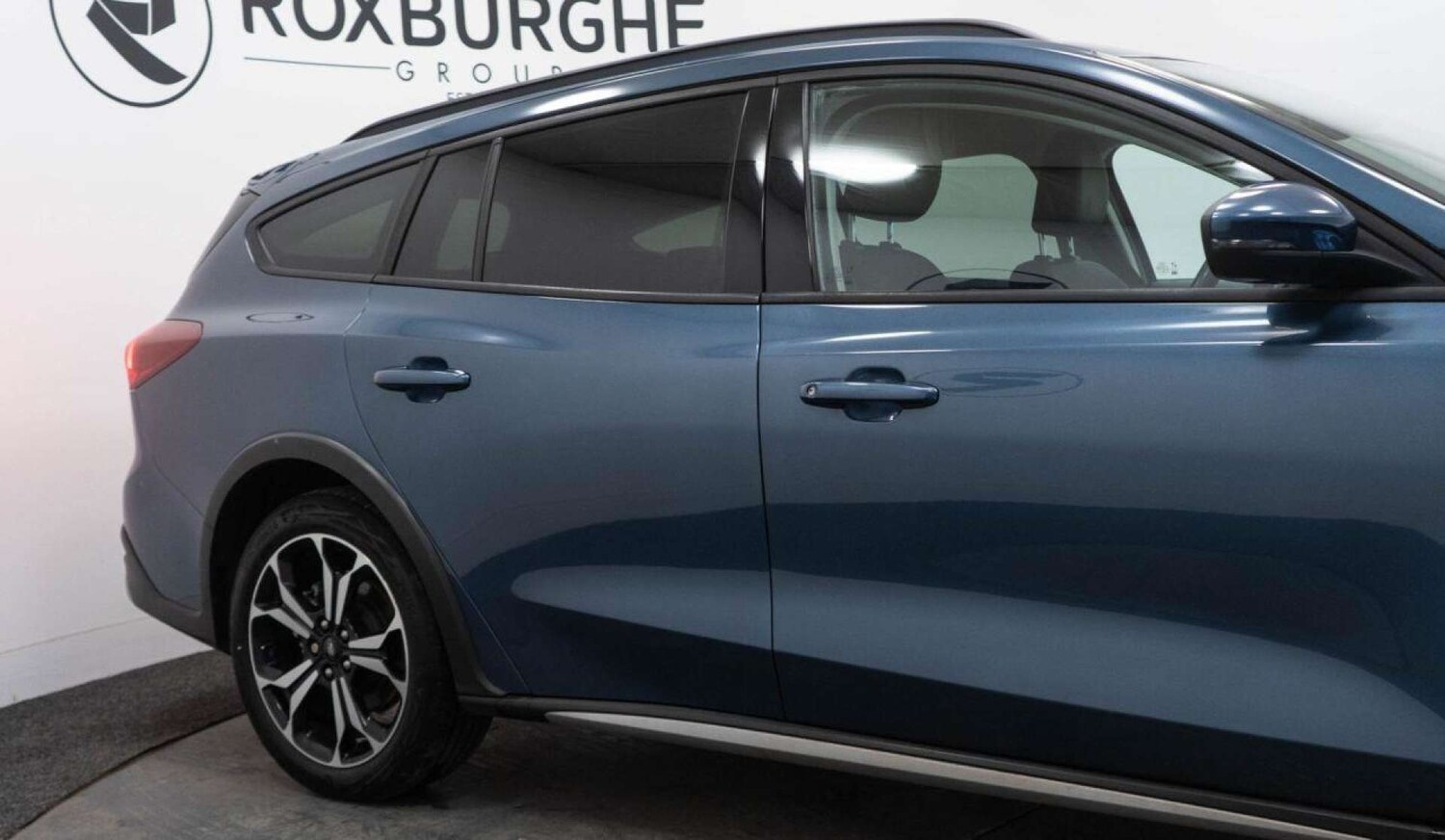 Used Ford Focus 2022 for sale - 77930749: Photo 12