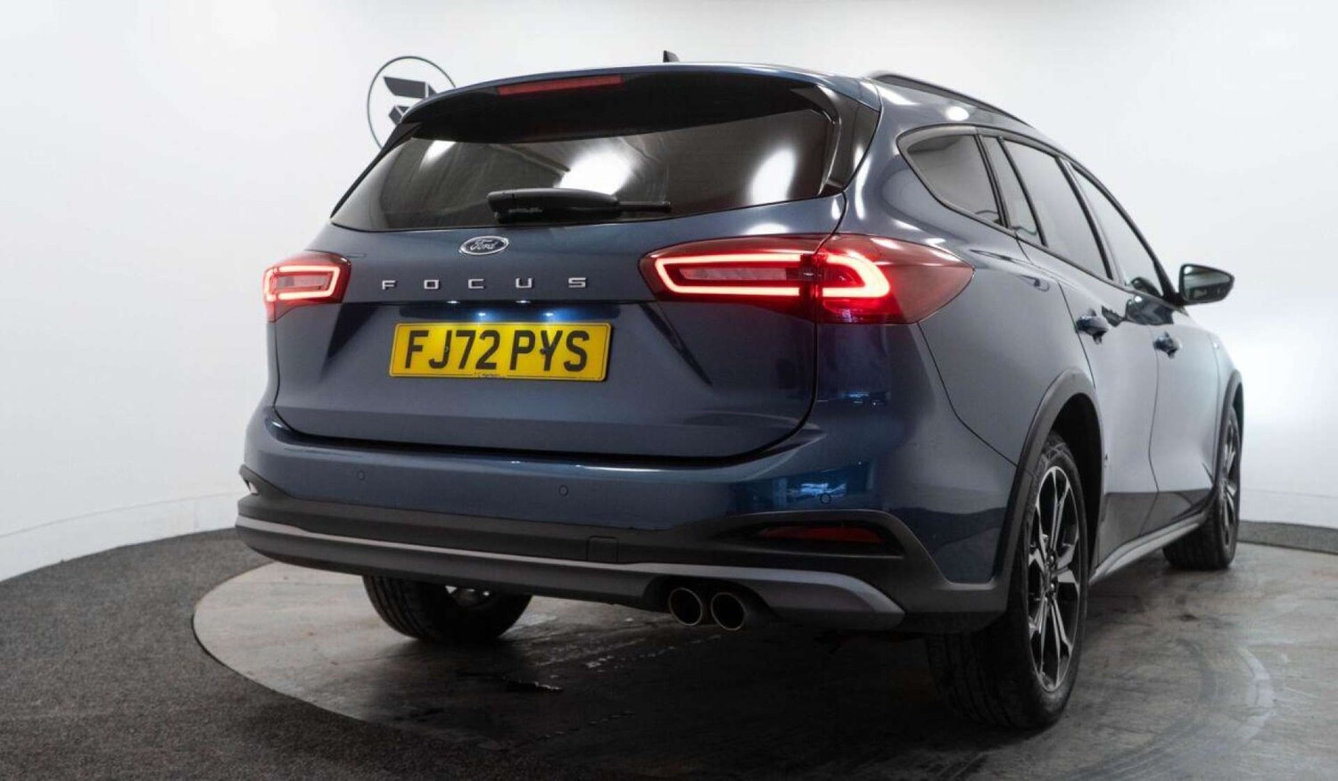 Used Ford Focus 2022 for sale - 77930749: Photo 14