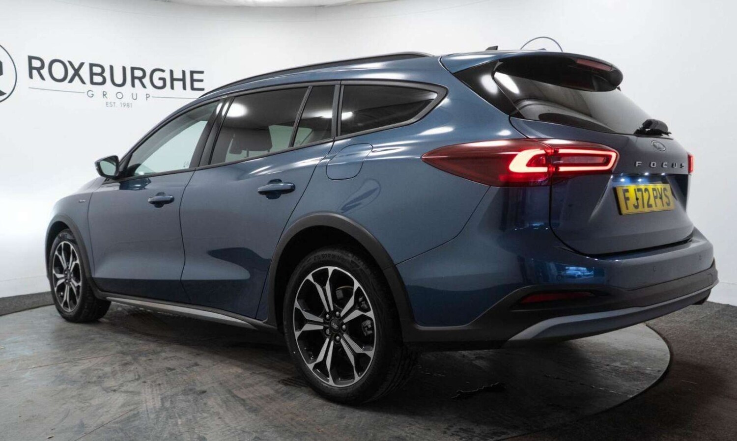 Used Ford Focus 2022 for sale - 77930749: Photo 16