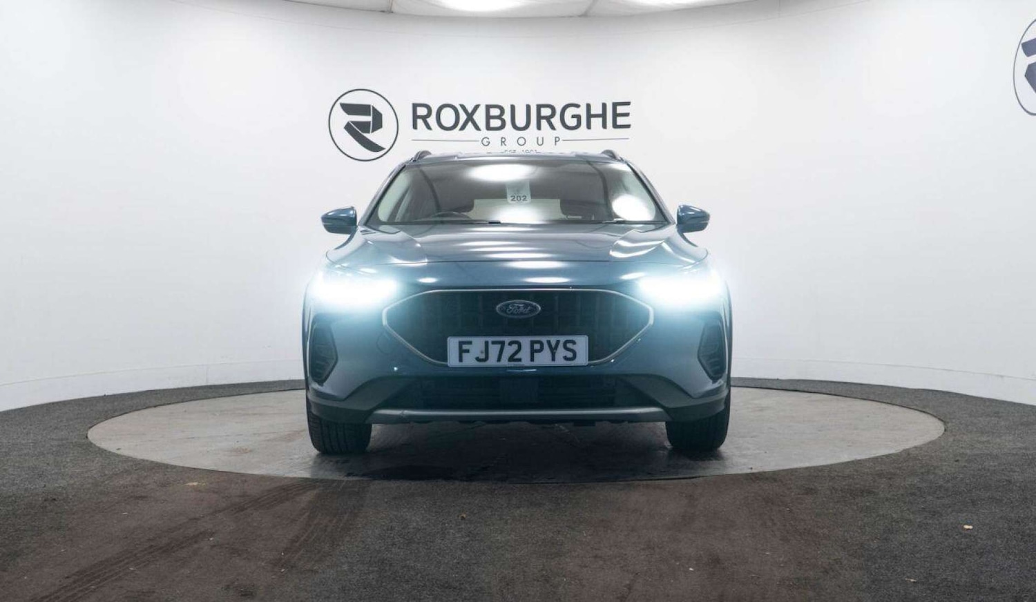 Used Ford Focus 2022 for sale - 77930749: Photo 2