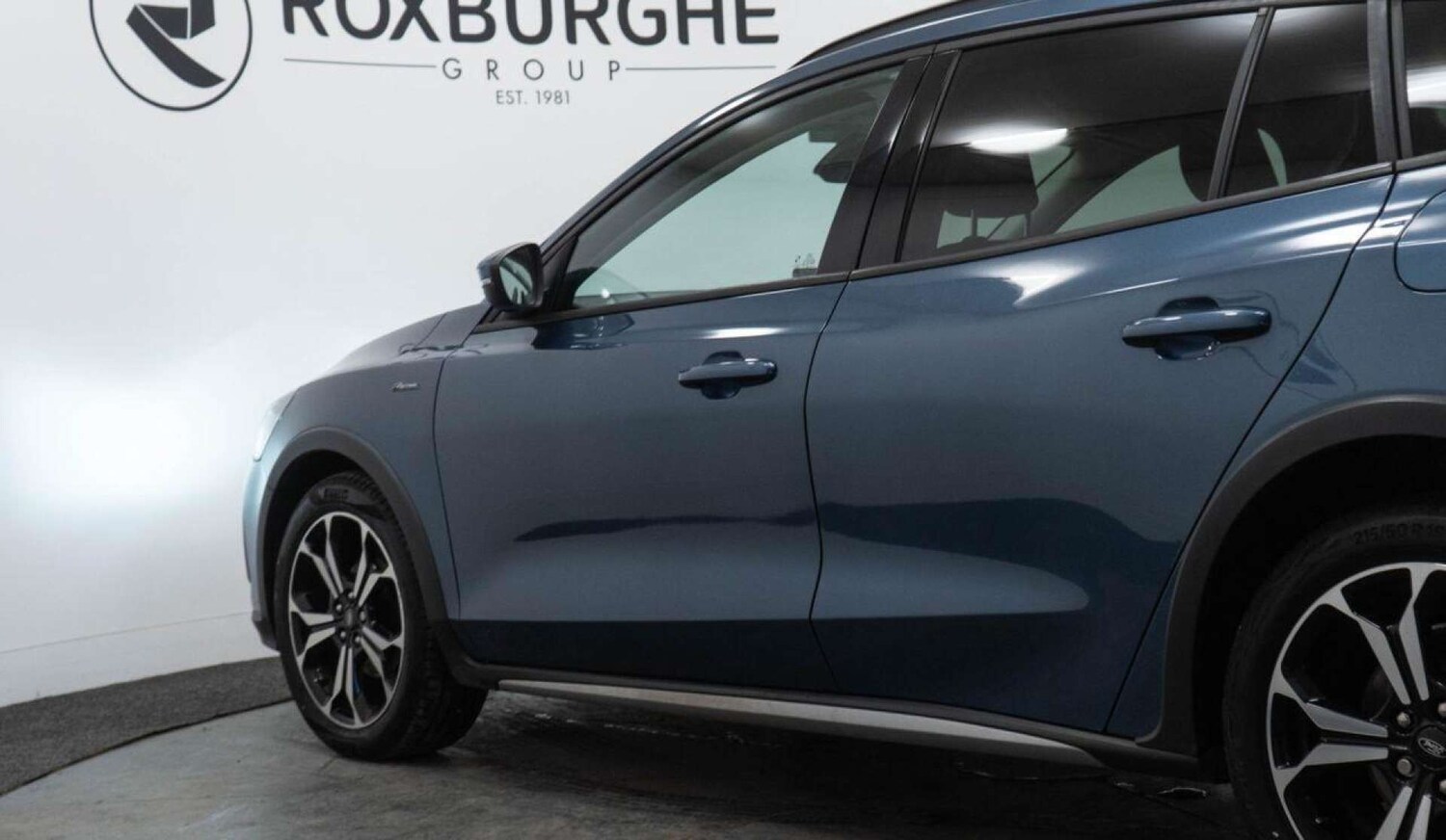 Used Ford Focus 2022 for sale - 77930749: Photo 20