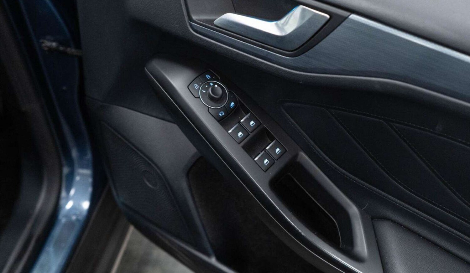 Used Ford Focus 2022 for sale - 77930749: Photo 22