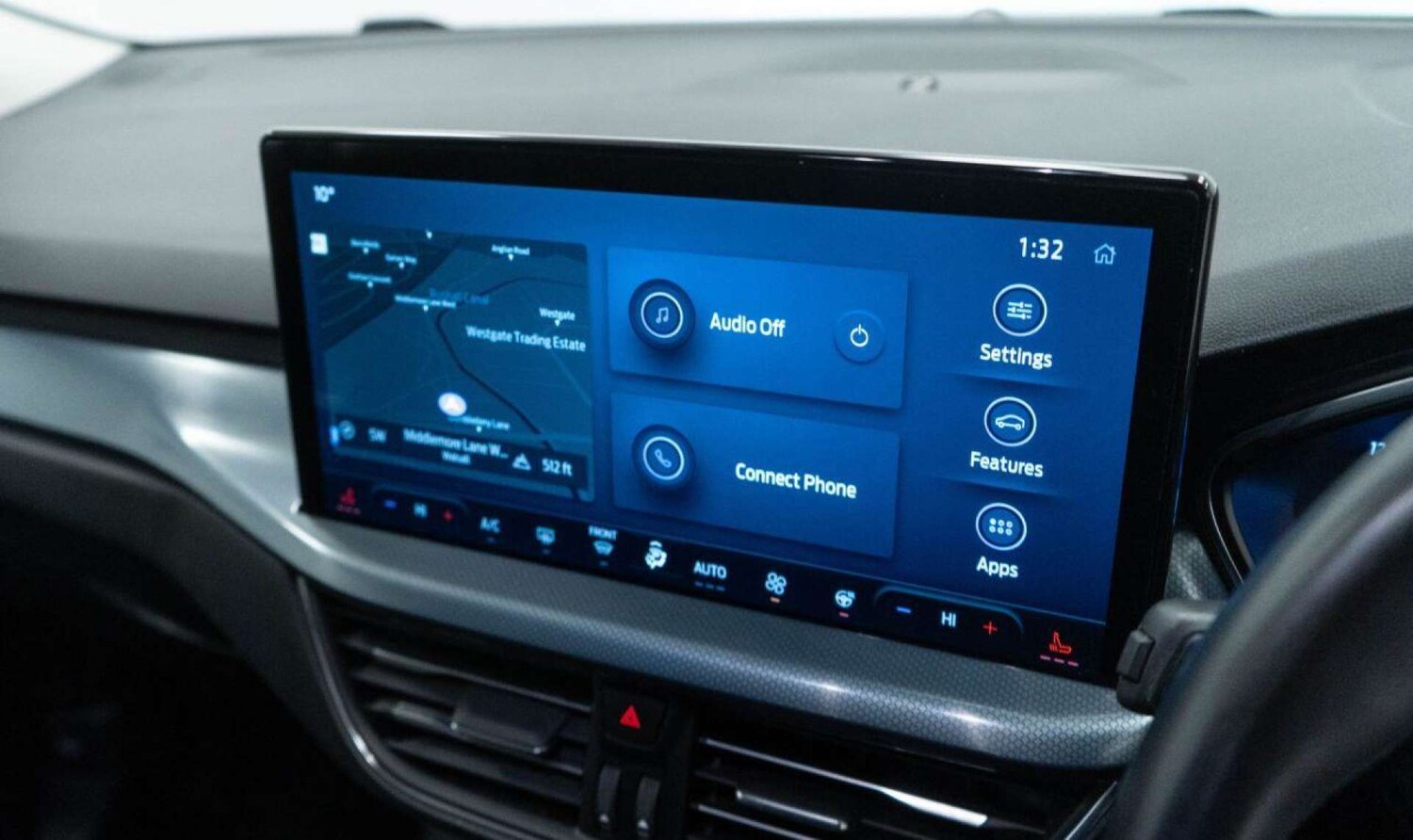 Used Ford Focus 2022 for sale - 77930749: Photo 26