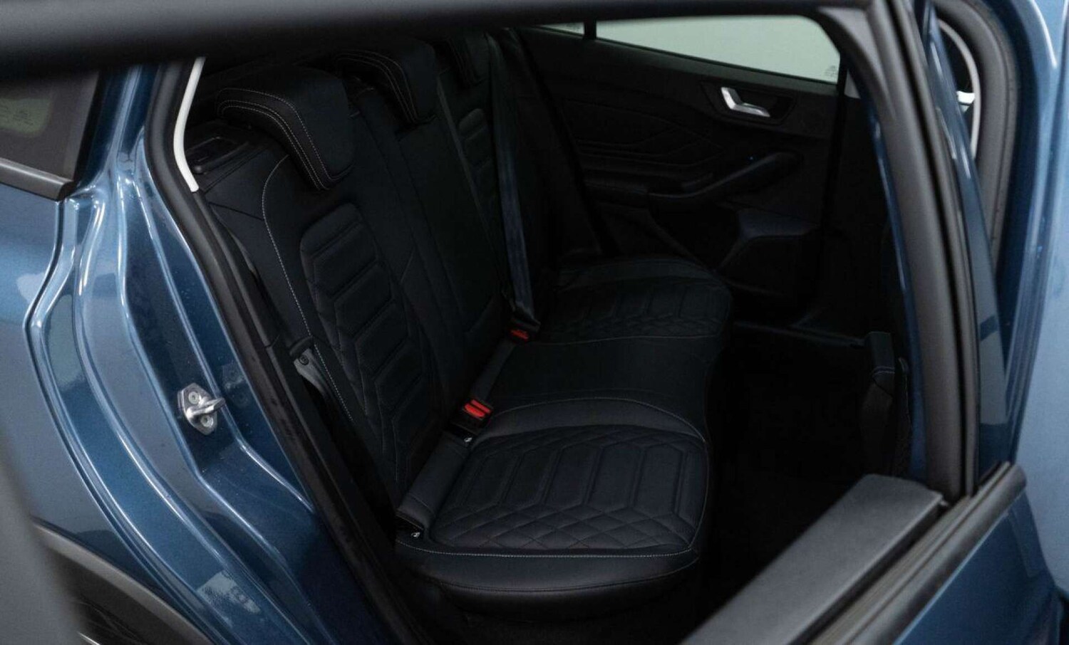 Used Ford Focus 2022 for sale - 77930749: Photo 33