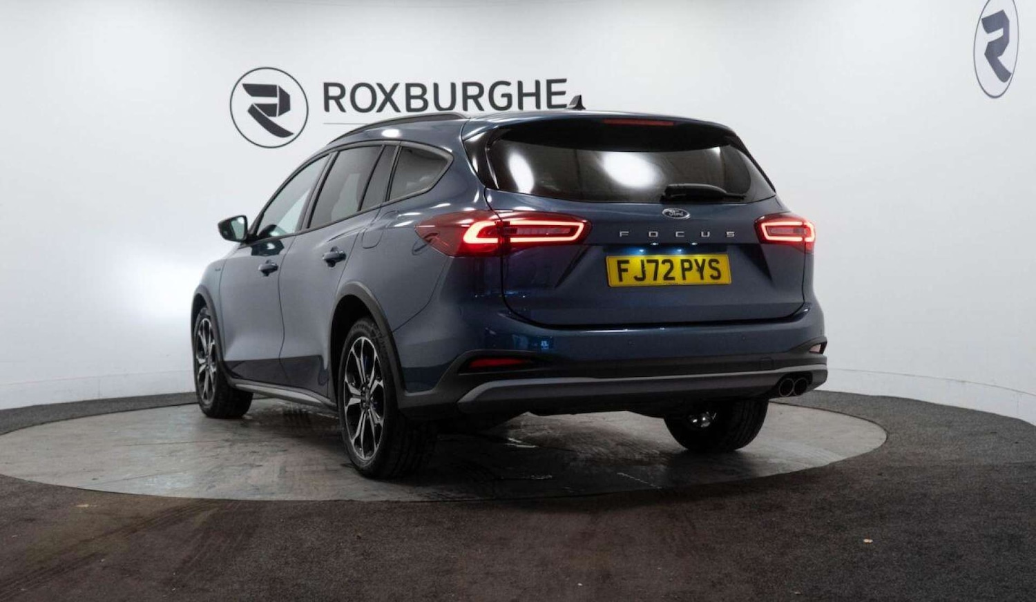 Used Ford Focus 2022 for sale - 77930749: Photo 5