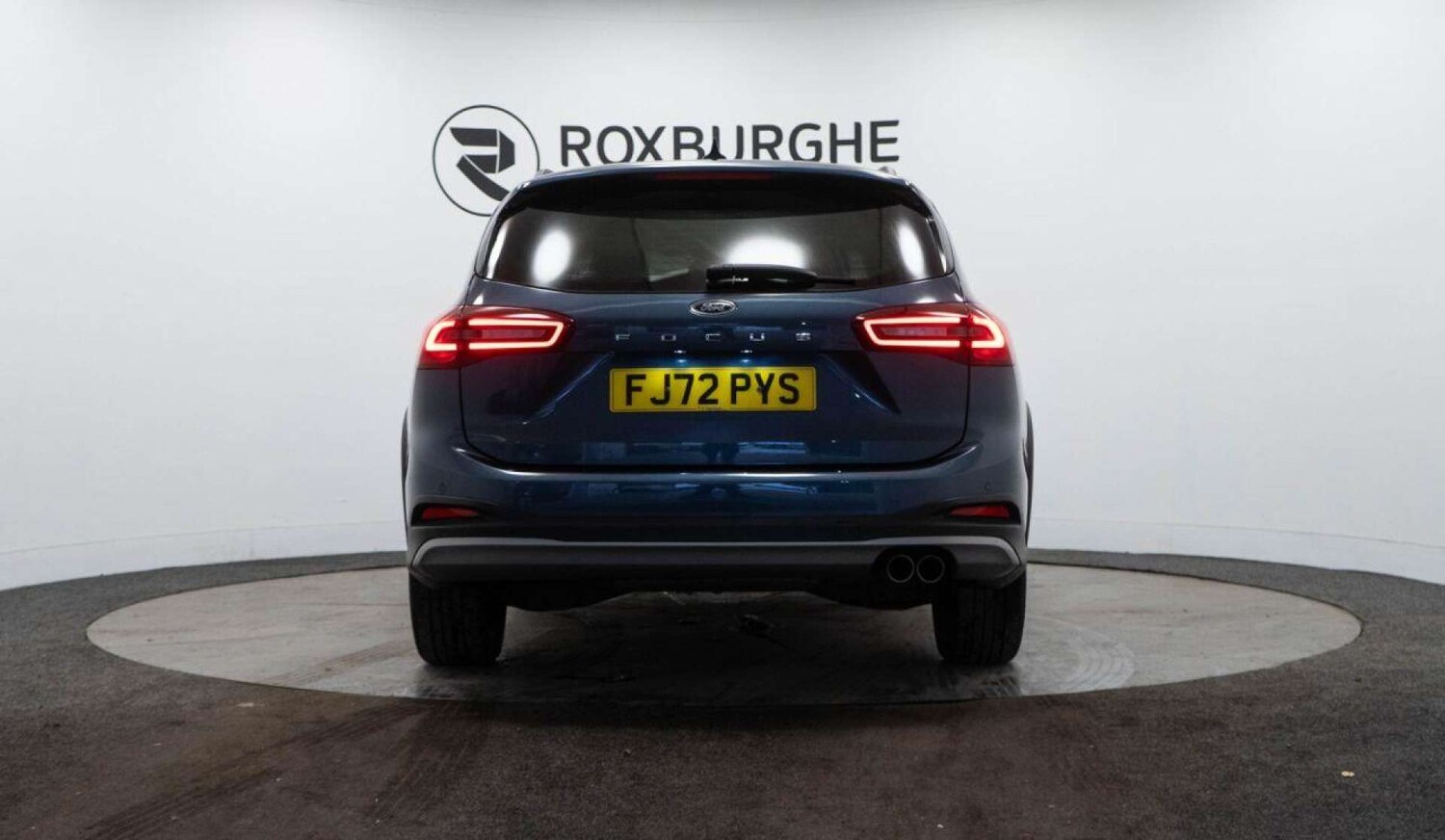 Used Ford Focus 2022 for sale - 77930749: Photo 6