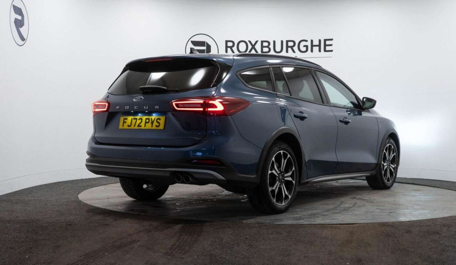 Used Ford Focus 2022 for sale - 77930749: Photo 7