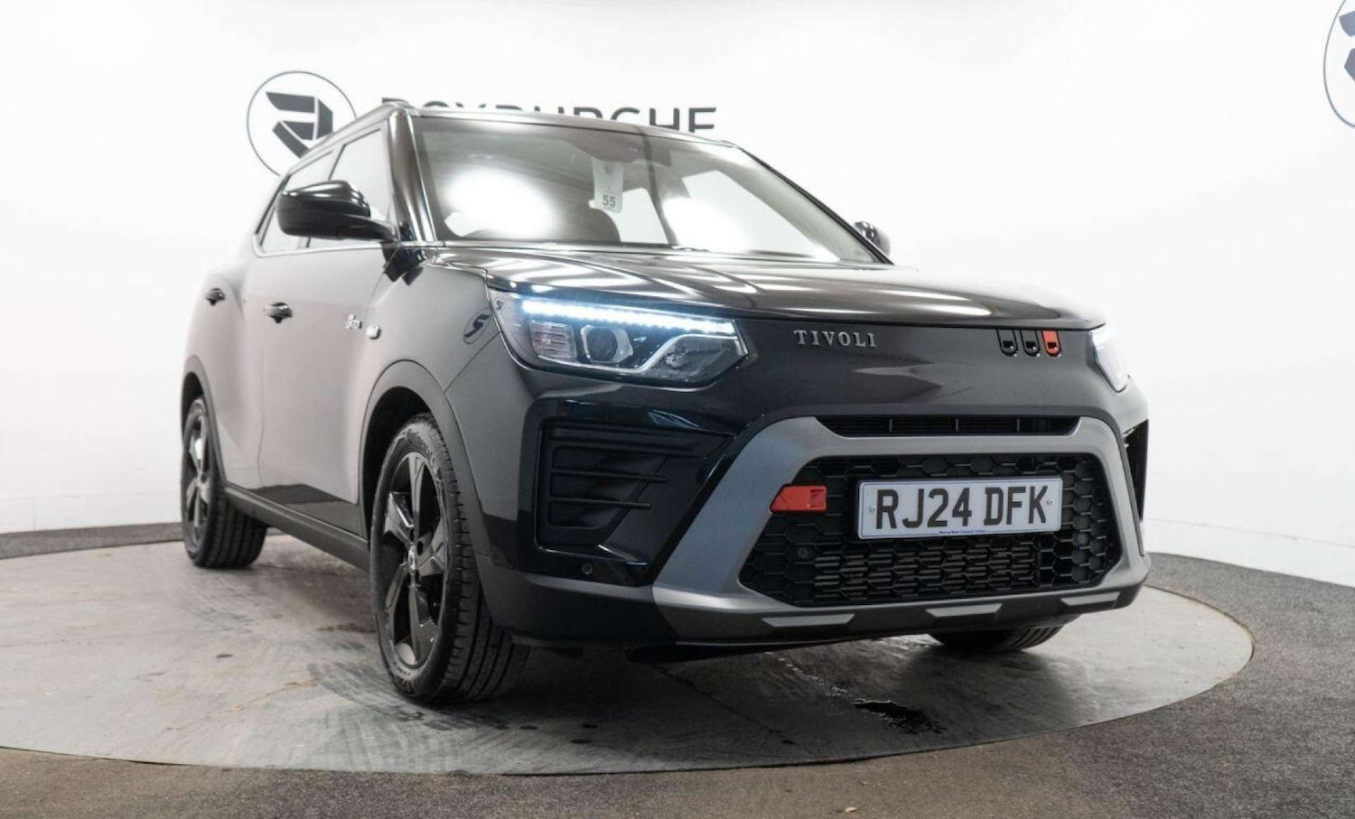 Used KGM Tivoli 2024 for sale - 77930733: Photo 10