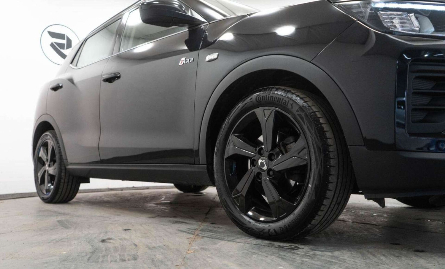 Used KGM Tivoli 2024 for sale - 77930733: Photo 11