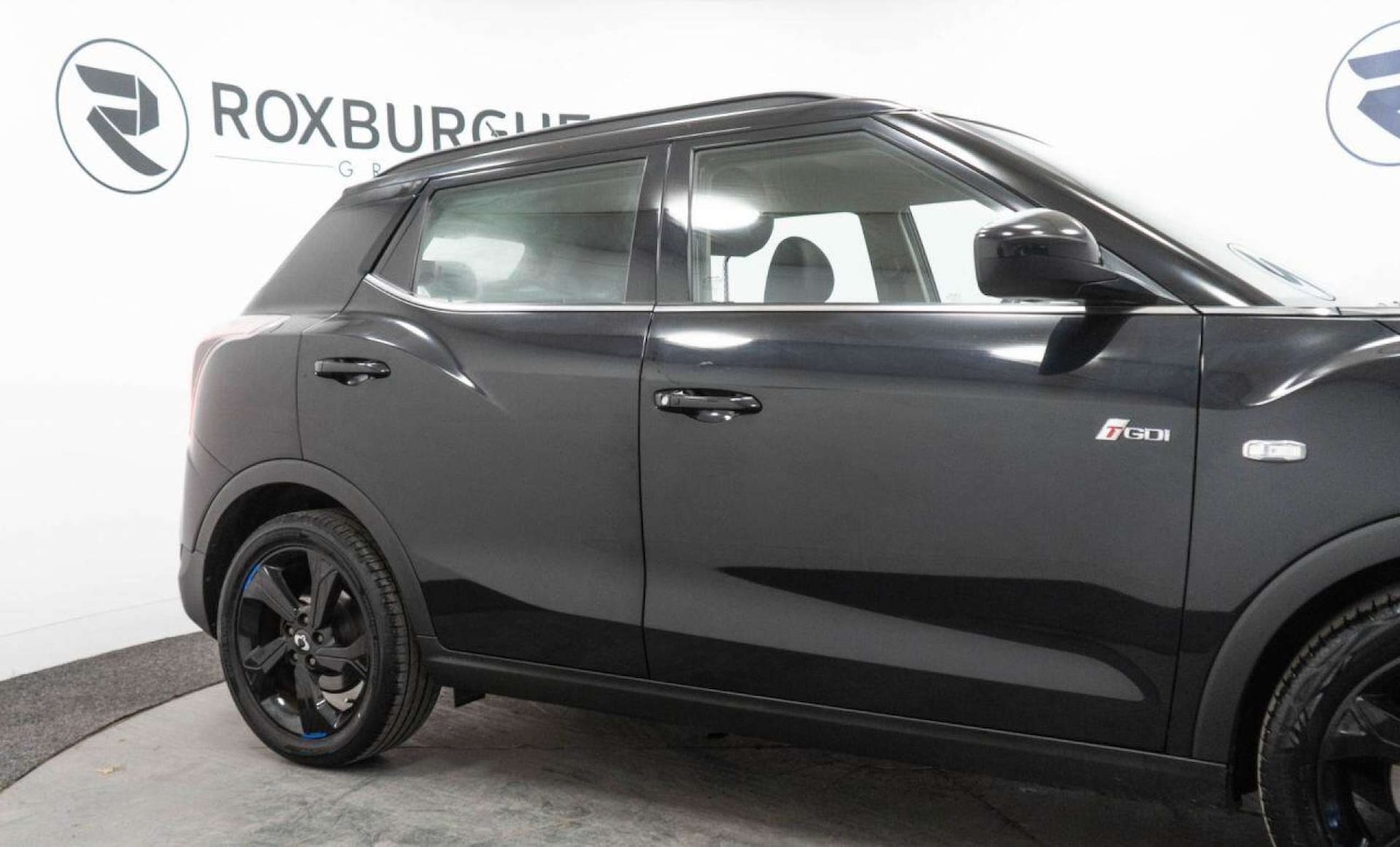 Used KGM Tivoli 2024 for sale - 77930733: Photo 13