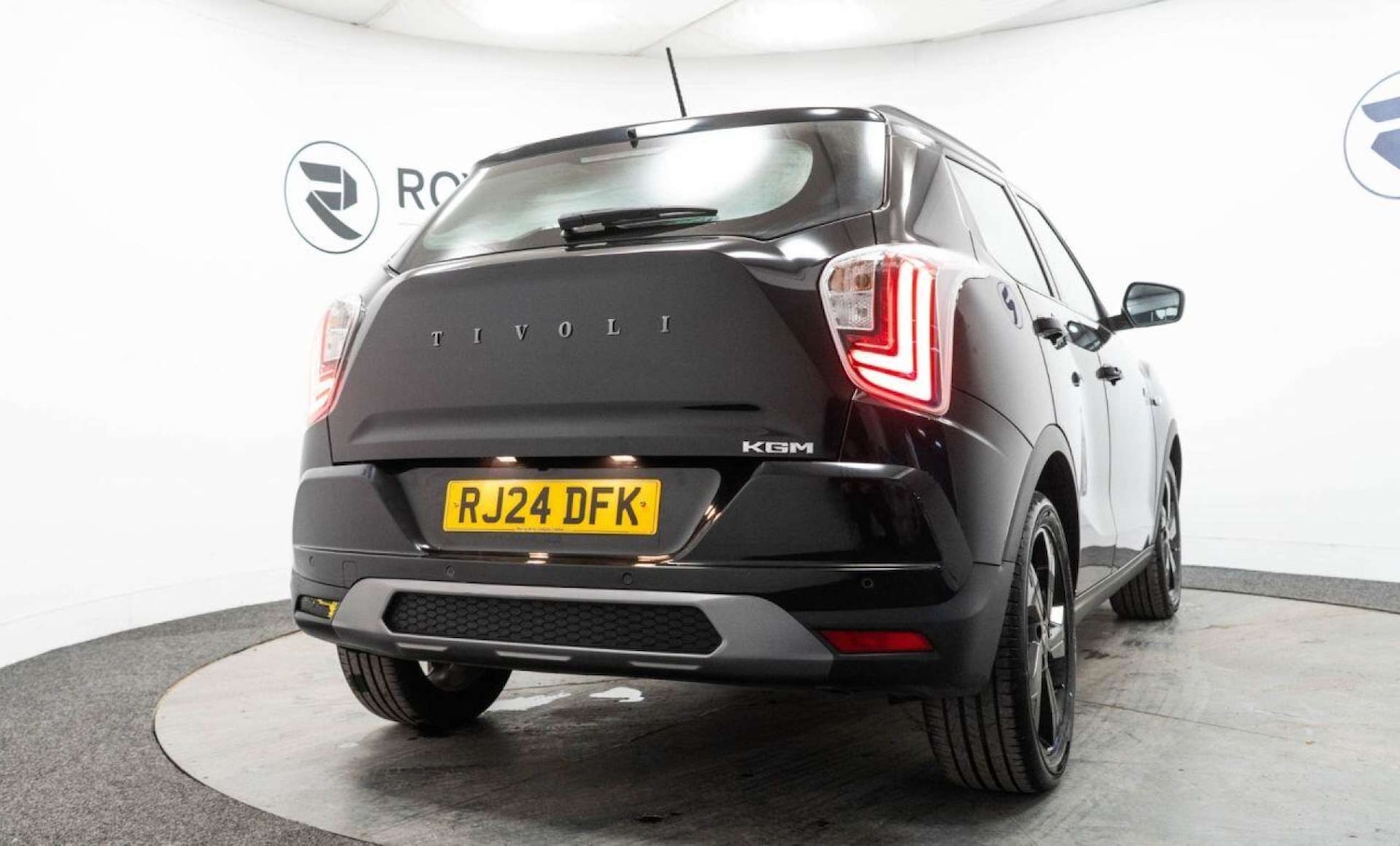 Used KGM Tivoli 2024 for sale - 77930733: Photo 15