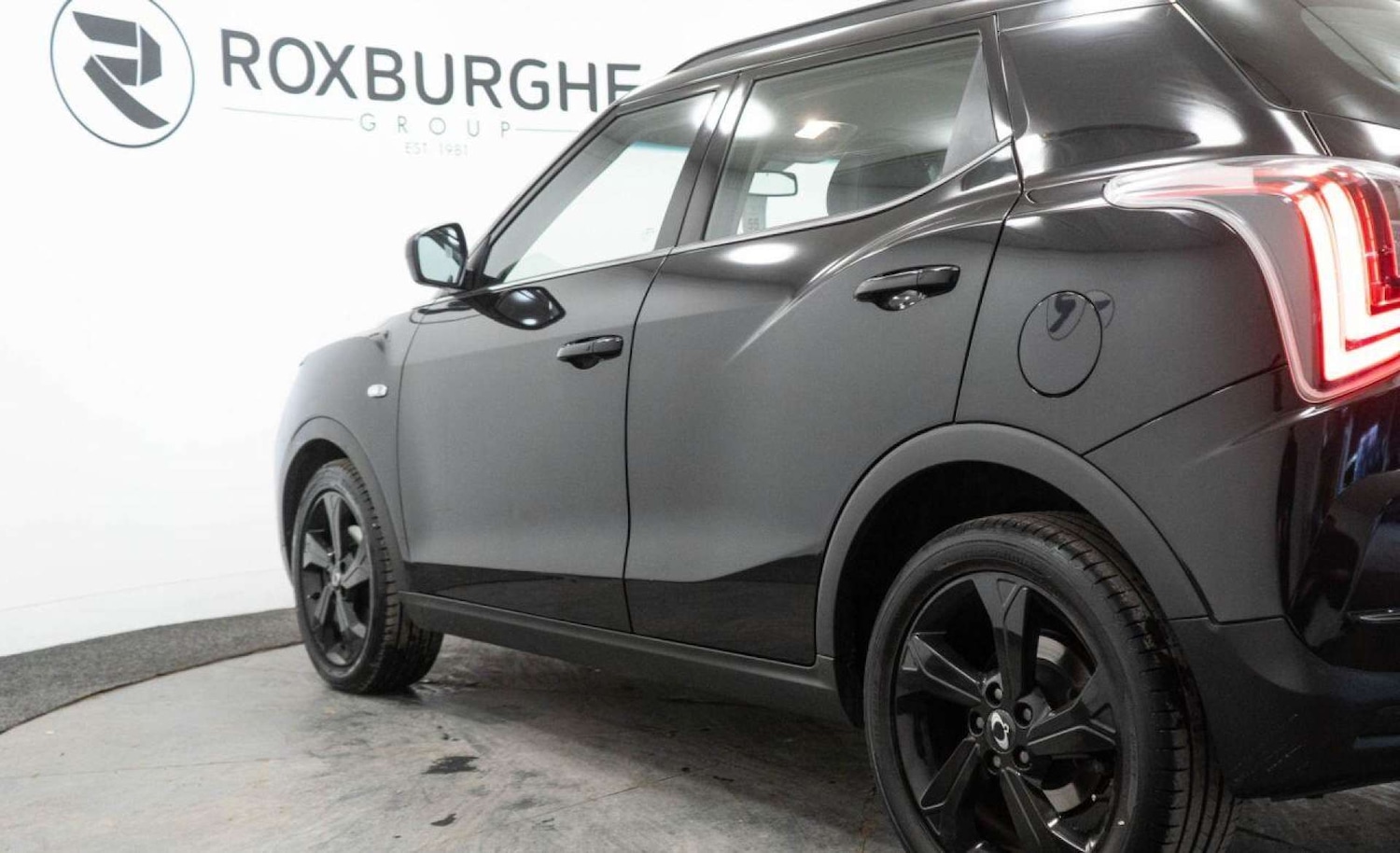 Used KGM Tivoli 2024 for sale - 77930733: Photo 19