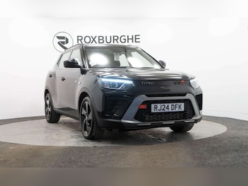 Used KGM Tivoli 2024 for sale - 77930733: Photo