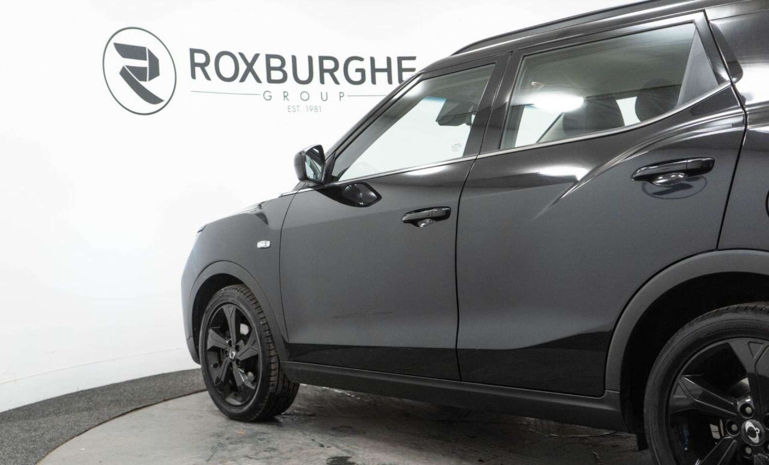 Used KGM Tivoli 2024 for sale - 77930733: Photo 20