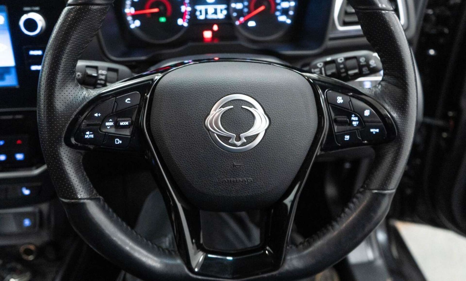 Used KGM Tivoli 2024 for sale - 77930733: Photo 25