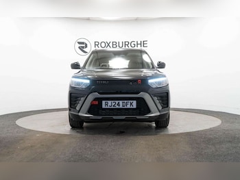 Used KGM Tivoli 2024 for sale - 77930733: Photo