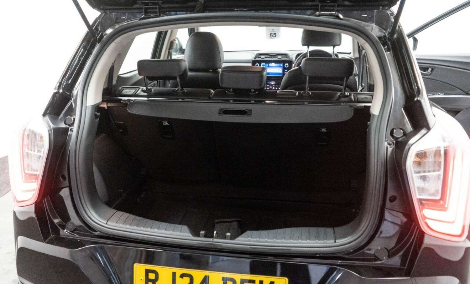 Used KGM Tivoli 2024 for sale - 77930733: Photo 35