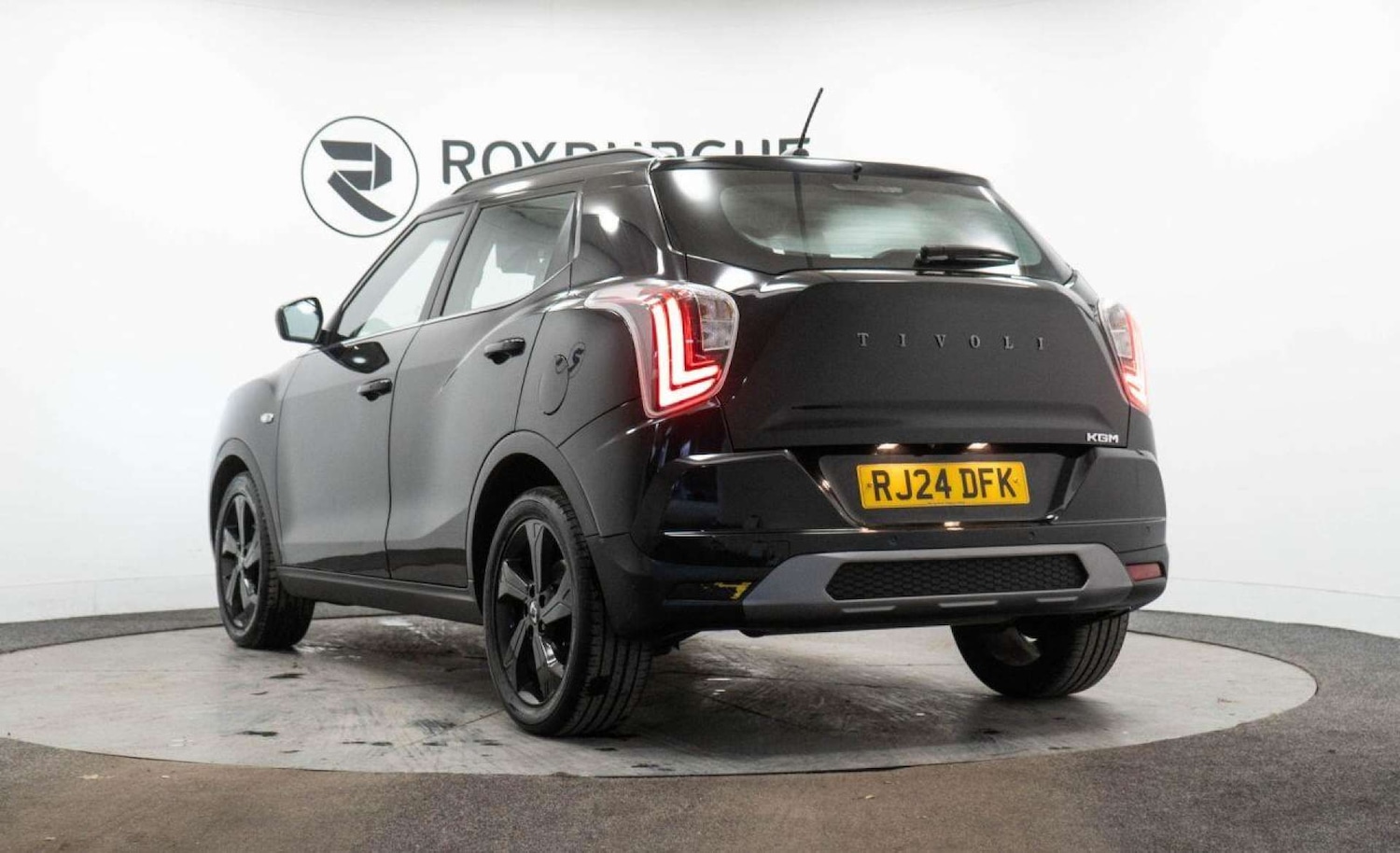 Used KGM Tivoli 2024 for sale - 77930733: Photo 5
