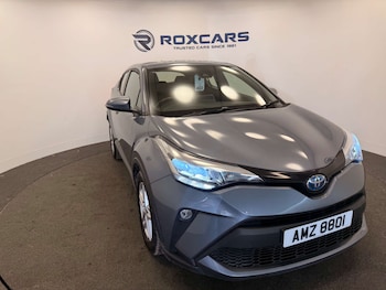 Used Toyota C-HR 2023 for sale - 79586214: Photo