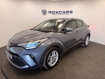 Used Toyota C-HR 2023 for sale - 79586214: Photo