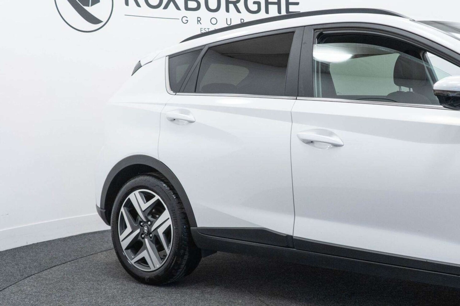 Used Hyundai BAYON 2022 for sale - 77930728: Photo 11