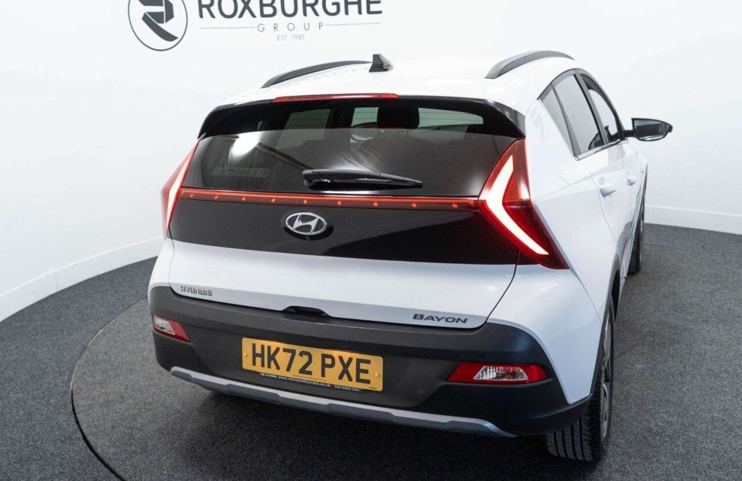 Used Hyundai BAYON 2022 for sale - 77930728: Photo 13