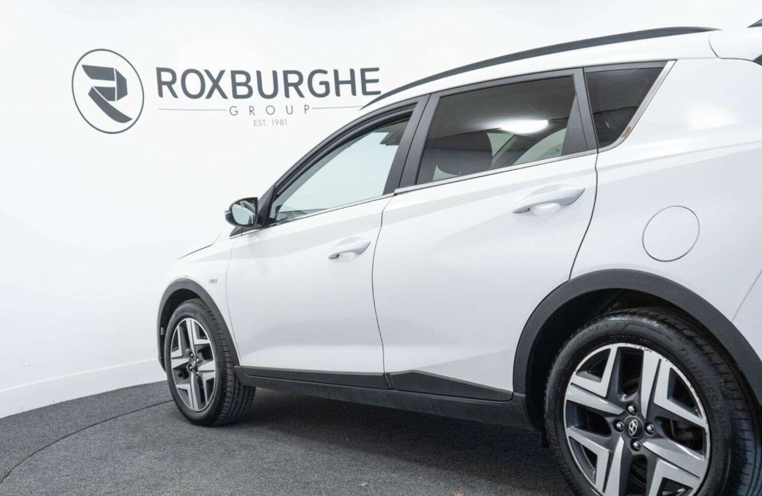 Used Hyundai BAYON 2022 for sale - 77930728: Photo 16