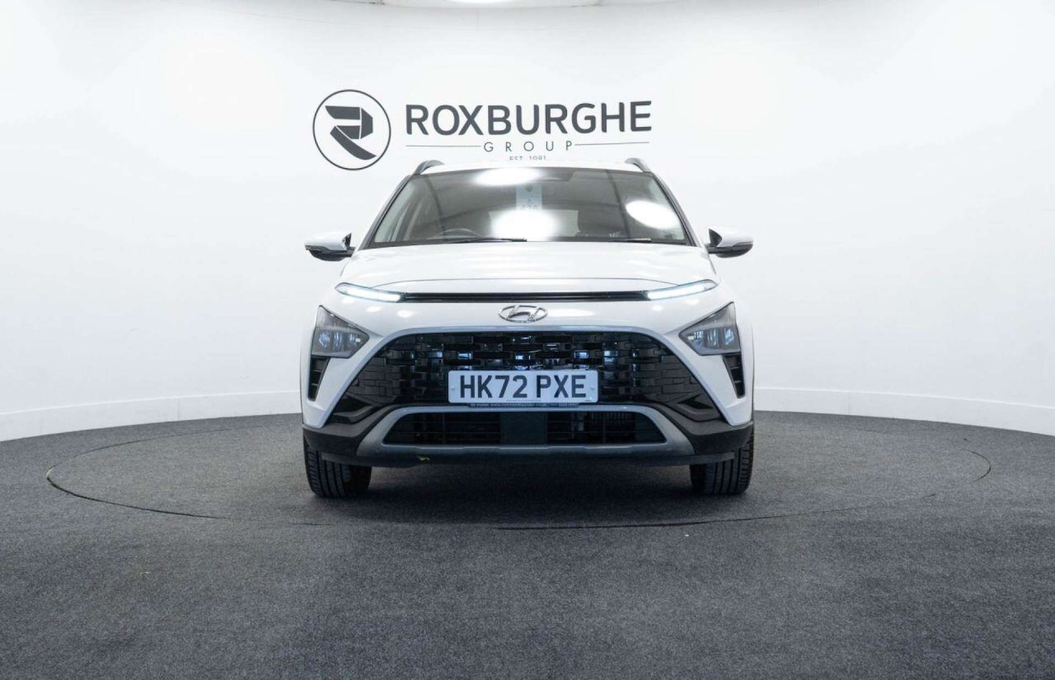 Used Hyundai BAYON 2022 for sale - 77930728: Photo 2