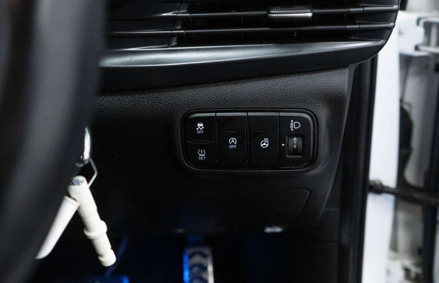 Used Hyundai BAYON 2022 for sale - 77930728: Photo 20