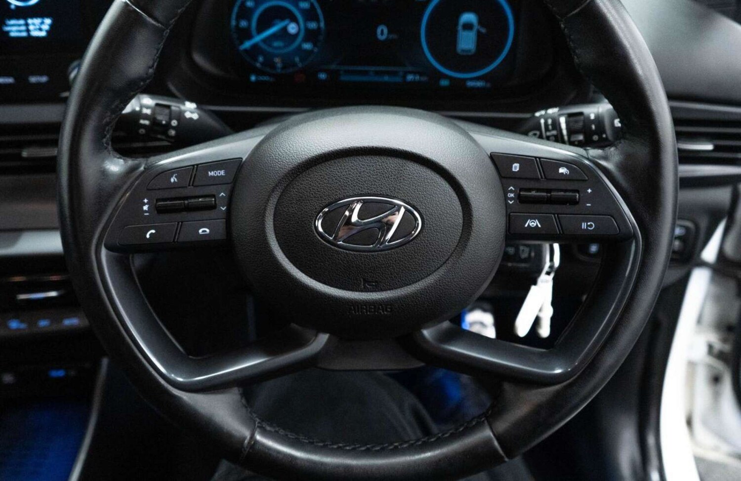 Used Hyundai BAYON 2022 for sale - 77930728: Photo 21