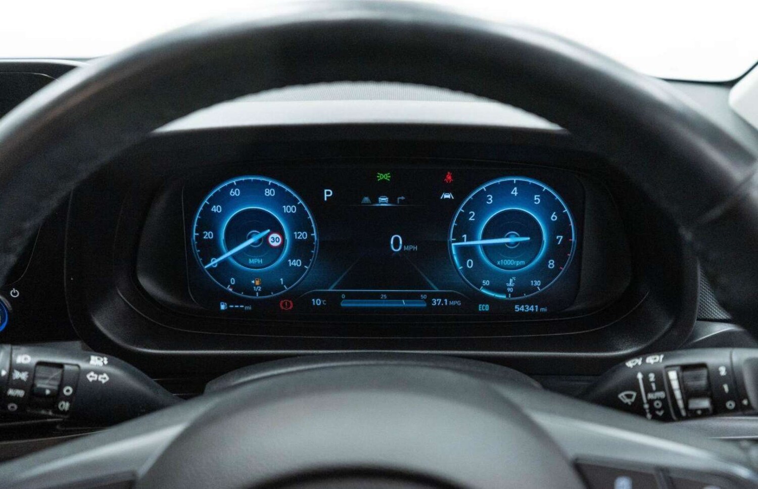 Used Hyundai BAYON 2022 for sale - 77930728: Photo 22