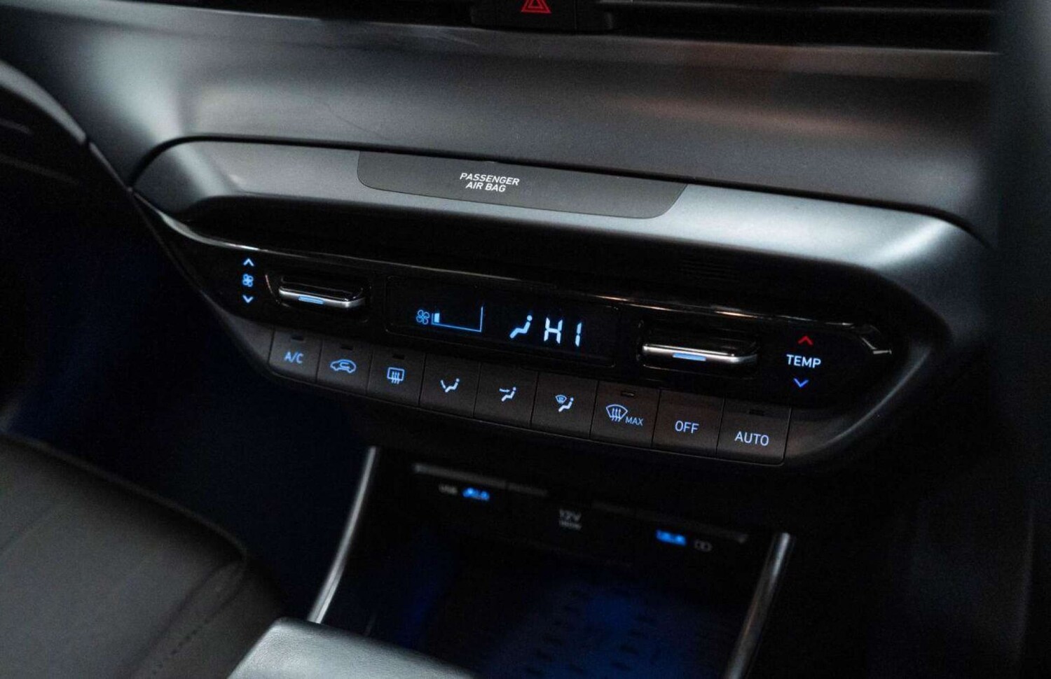 Used Hyundai BAYON 2022 for sale - 77930728: Photo 24