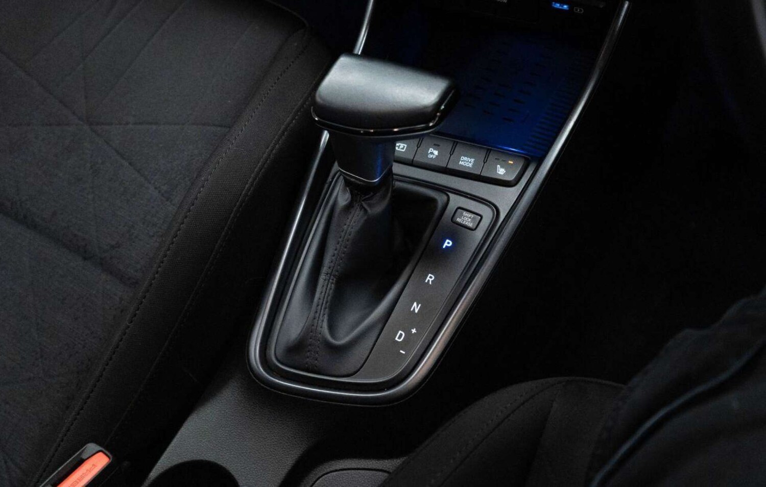 Used Hyundai BAYON 2022 for sale - 77930728: Photo 25