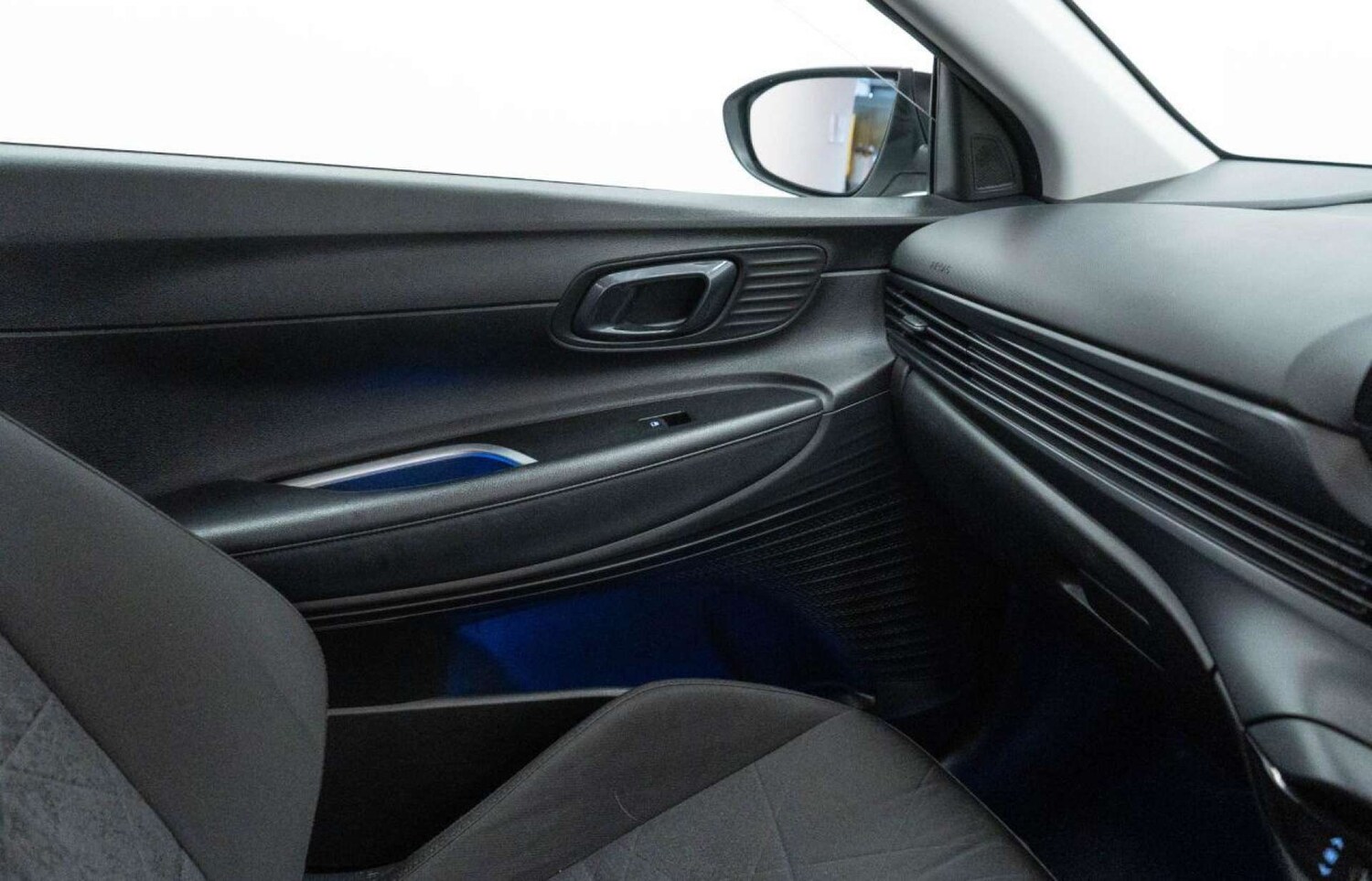 Used Hyundai BAYON 2022 for sale - 77930728: Photo 26