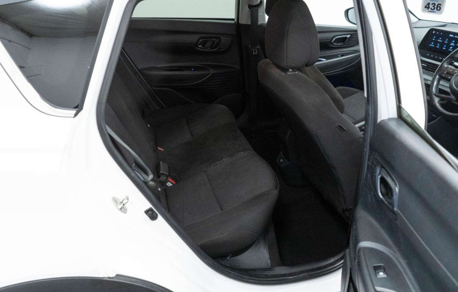 Used Hyundai BAYON 2022 for sale - 77930728: Photo 27