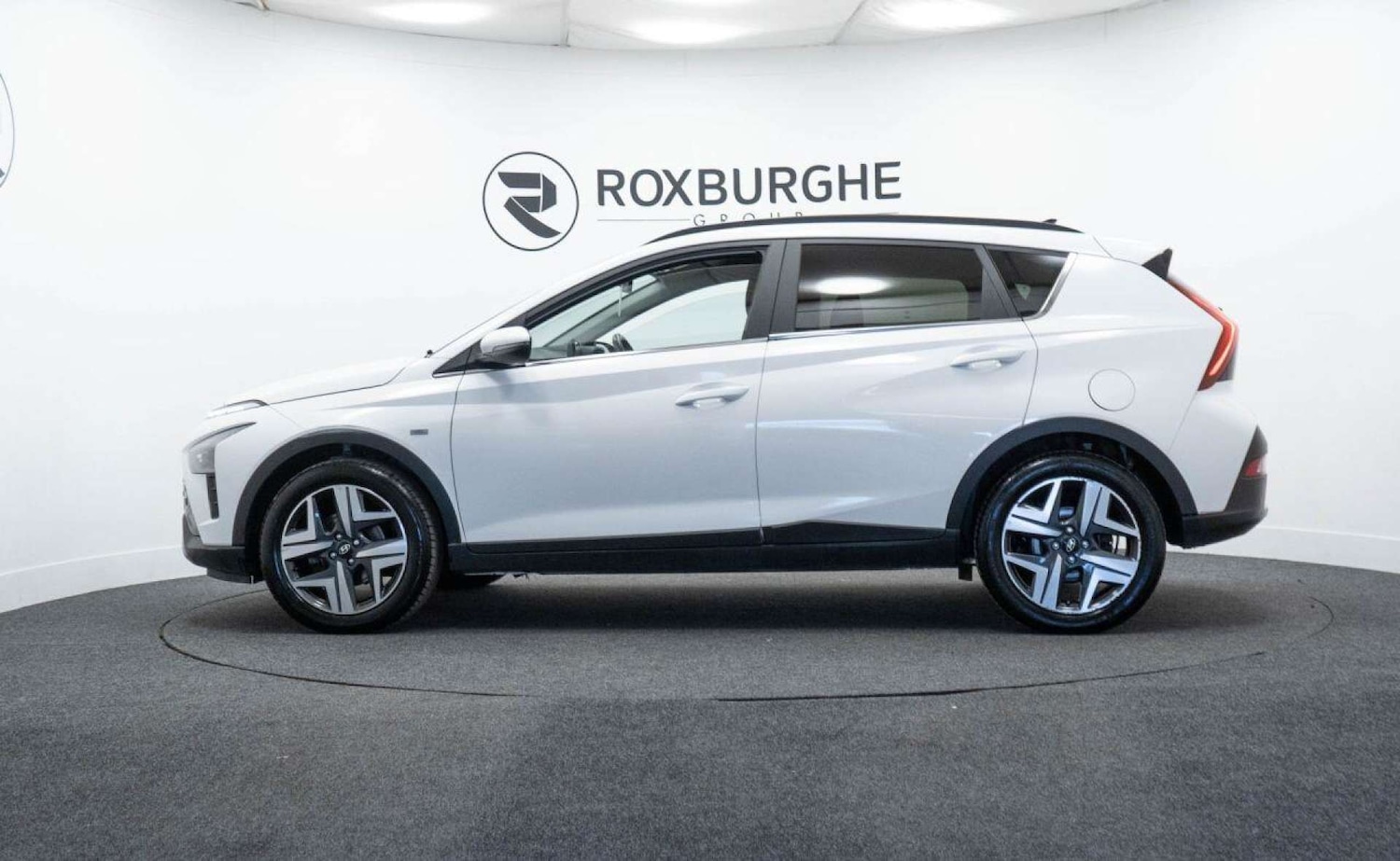 Used Hyundai BAYON 2022 for sale - 77930728: Photo 4