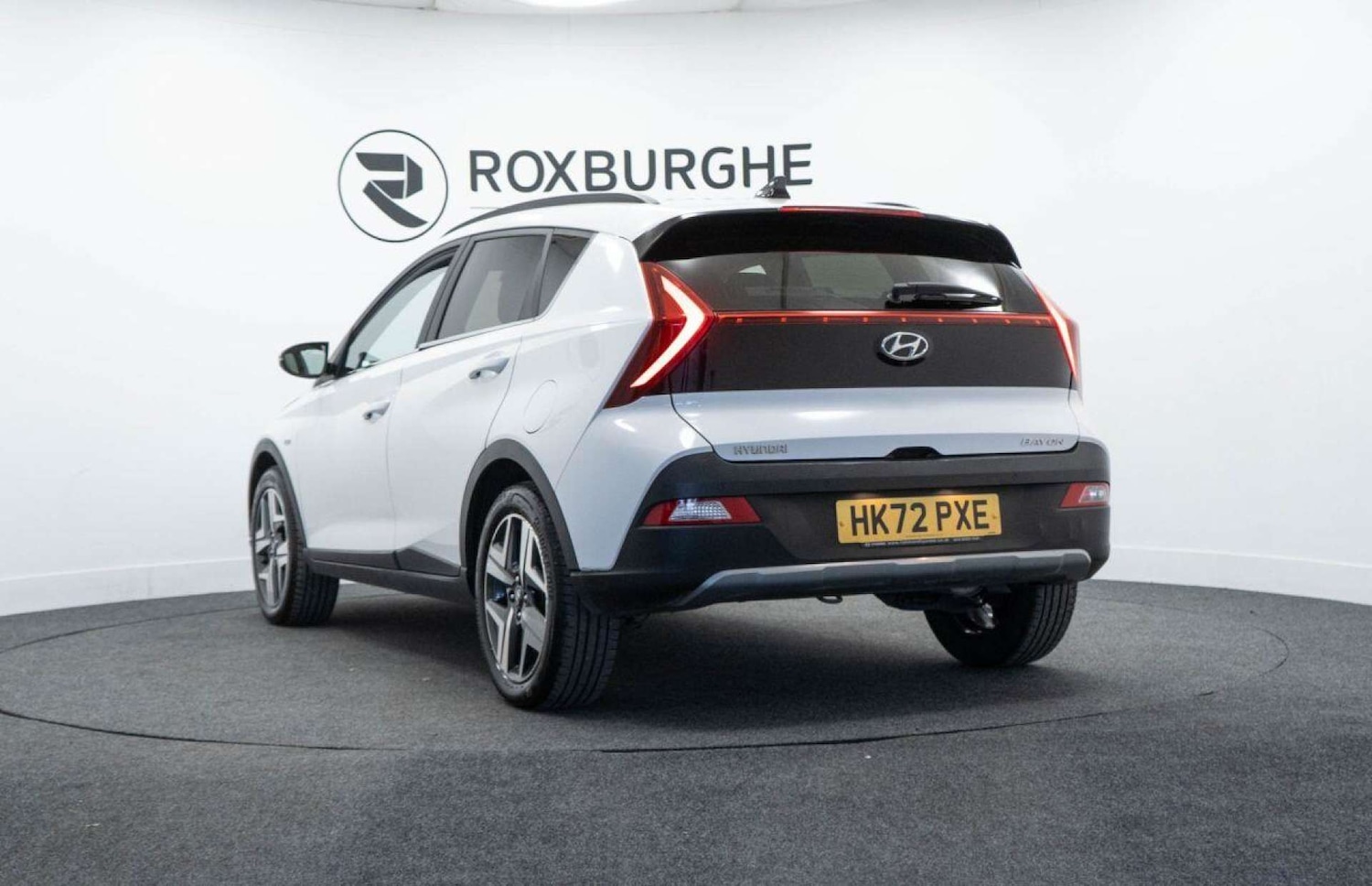 Used Hyundai BAYON 2022 for sale - 77930728: Photo 5