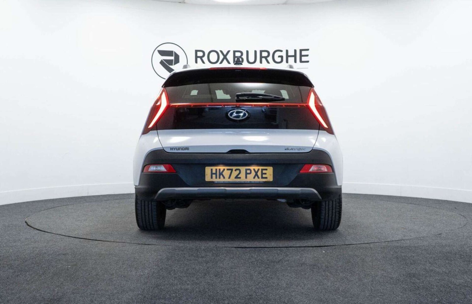 Used Hyundai BAYON 2022 for sale - 77930728: Photo 6