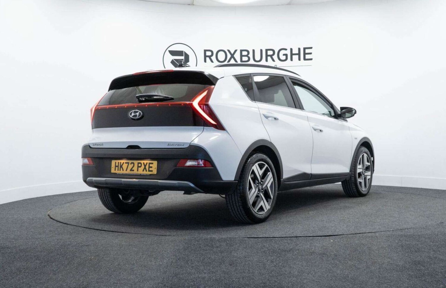 Used Hyundai BAYON 2022 for sale - 77930728: Photo 7