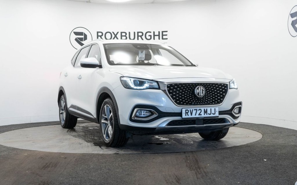 Used MG MG HS 2022 for sale - 76840831: Photo 1