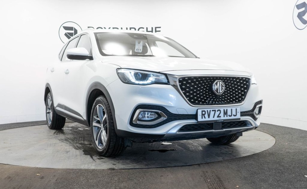 Used MG MG HS 2022 for sale - 76840831: Photo 10