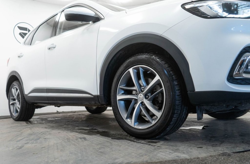 Used MG MG HS 2022 for sale - 76840831: Photo 11