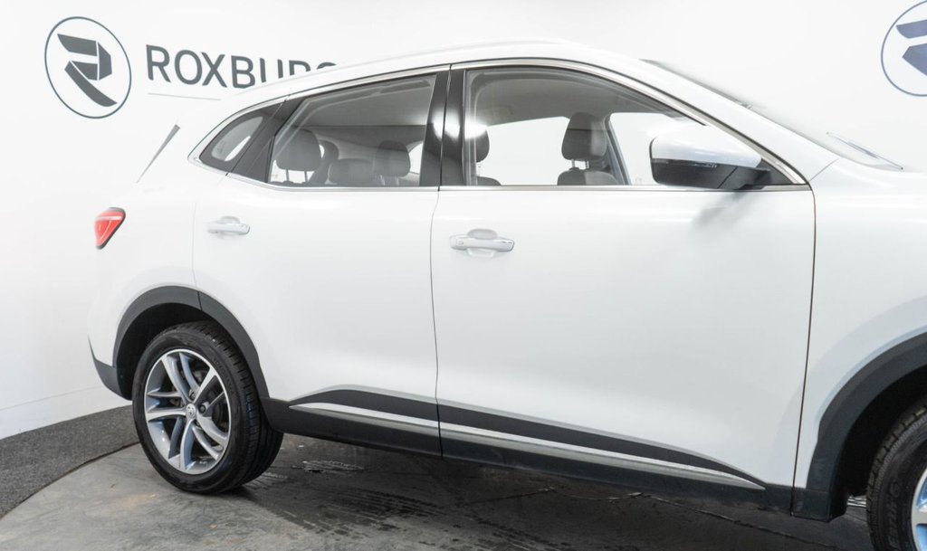 Used MG MG HS 2022 for sale - 76840831: Photo 13