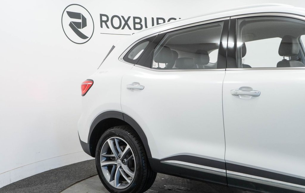 Used MG MG HS 2022 for sale - 76840831: Photo 14